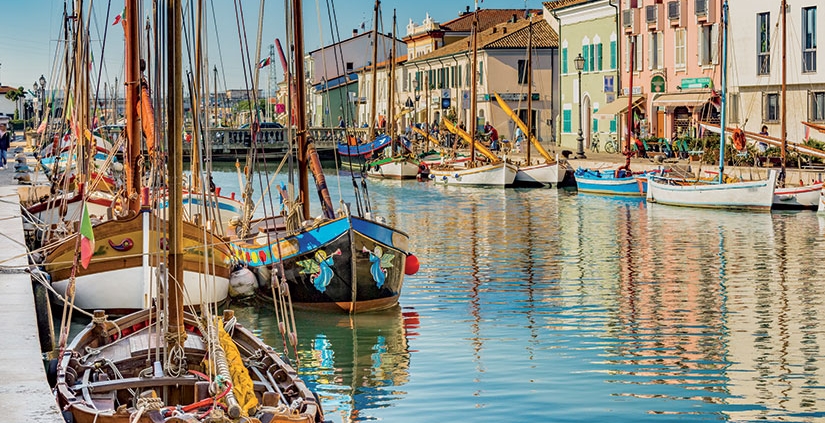 Cesenatico Hotel 2 Stelle Offerte Agosto Bambini